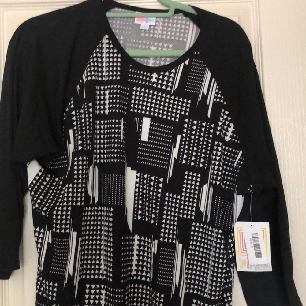 NWT LuLaRoe Randy
